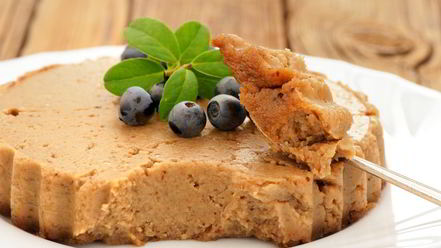 Рецепт подсолнечной халвы