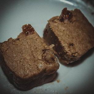 Рецепт Постной подсолнечной халвы