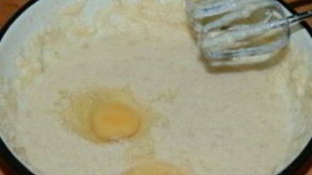 Рецепт рулета из халвы