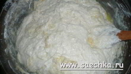 Рецепт семеней халвасы — халвы на соке пророщенных зерен пшеницы