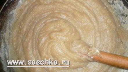 Рецепт семеней халвасы — халвы на соке пророщенных зерен пшеницы