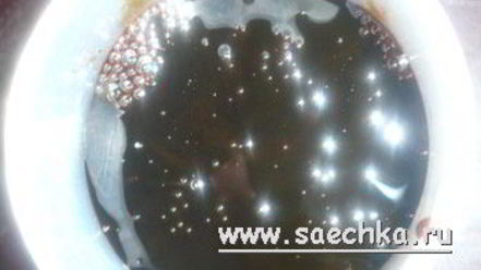 Рецепт семеней халвасы — халвы на соке пророщенных зерен пшеницы