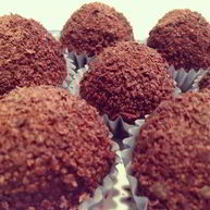 Рецепт Шоколадной халвы