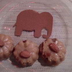 Рецепт Суджей халва — индийского десерта из манки