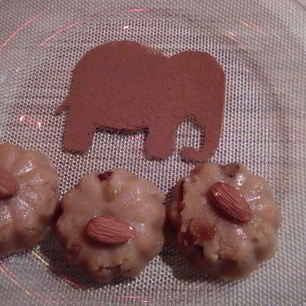 Рецепт Суджей халва — индийского десерта из манки