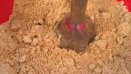 Рецепт тахинной халвы