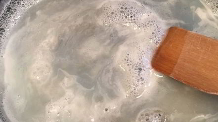 Рецепт тахинной халвы