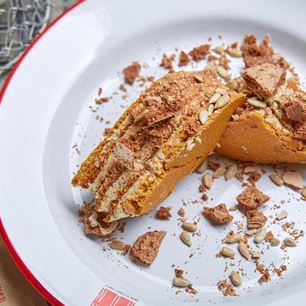 Рецепт Торта-халвы