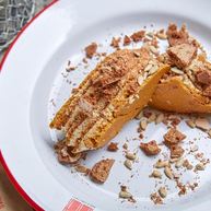 Рецепт Торта-халвы