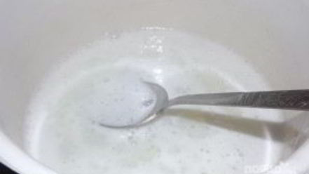 Рецепт турецкой халвы