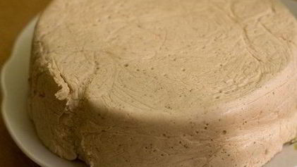 Рецепт Вкусной халвы