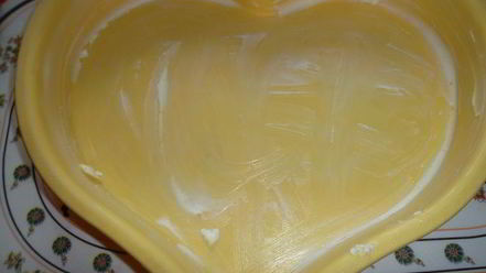 Рецепт клафути с ягодным ассорти