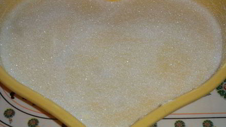 Рецепт клафути с ягодным ассорти