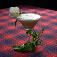 Рецепт Кокосового бланманже