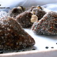 Рецепт Бразильских конфет