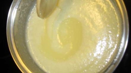 Рецепт домашних конфет коровка