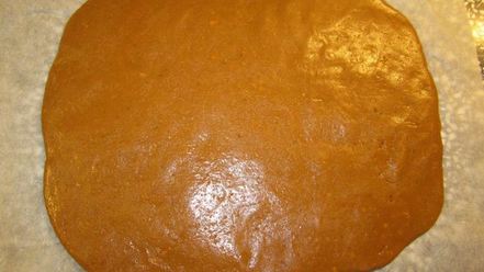 Рецепт домашних конфет коровка