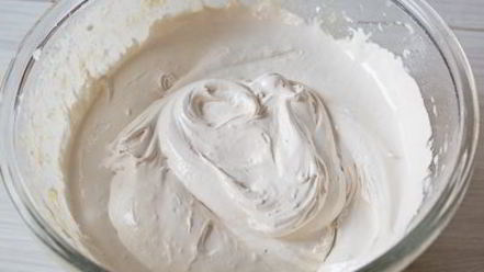 Рецепт домашнего сникерса