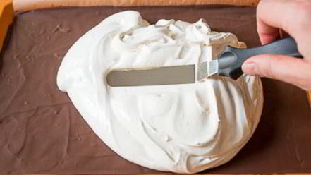 Рецепт домашнего сникерса