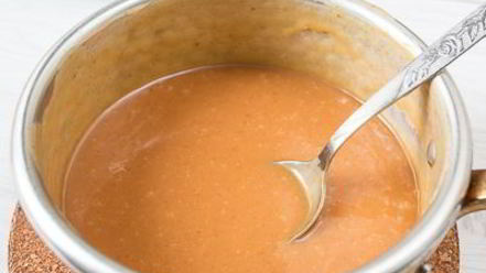 Рецепт домашнего сникерса