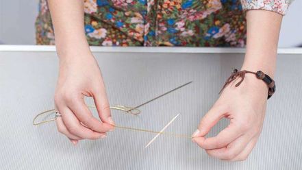 Рецепт елки из фруктов и конфет