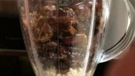 Рецепт имбирных конфет