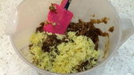 Рецепт имбирных конфет