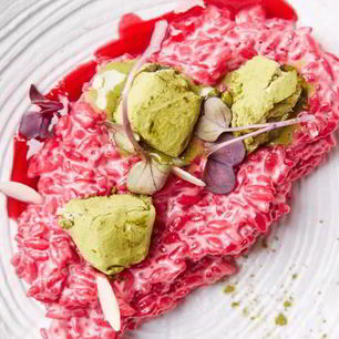 Рецепт Каши с конфетами