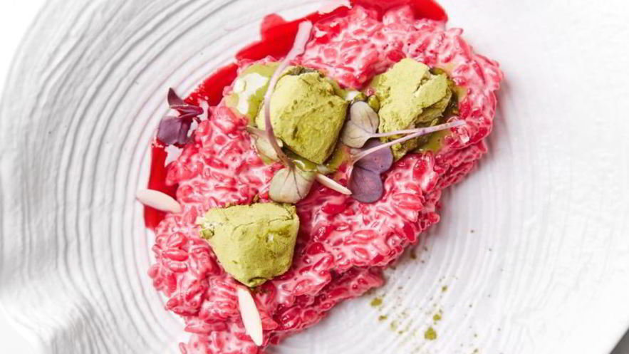 Рецепт каши с конфетами