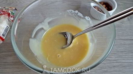 Рецепт кокосовых конфет снежки