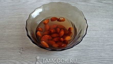 Рецепт кокосовых конфет снежки