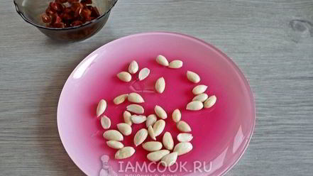 Рецепт кокосовых конфет снежки