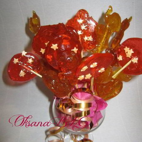 Рецепт Конфеток