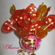 Рецепт Конфеток