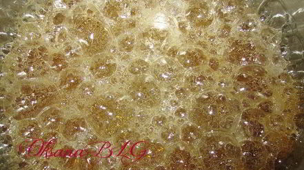 Рецепт конфеток