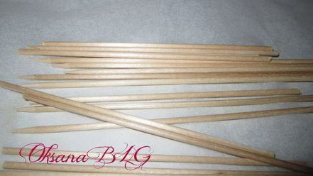 Рецепт конфеток