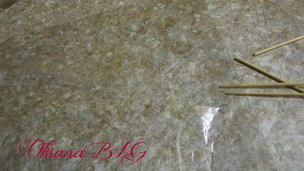 Рецепт конфеток