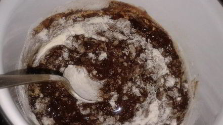 Рецепт конфеткивесельчаков-толстячков с шоколадом и миндалем без выпечки