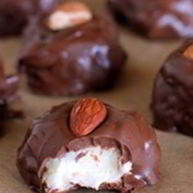 Рецепт Конфет Баунти