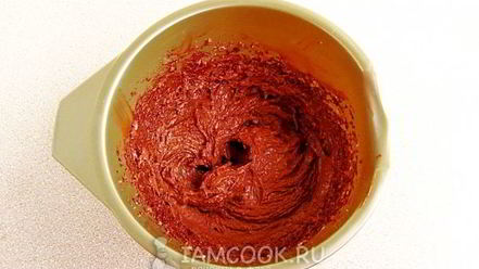 Рецепт конфет белочка