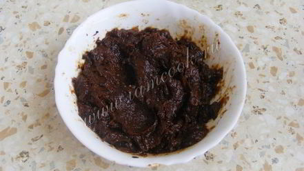 Рецепт конфет из чернослива и орехов