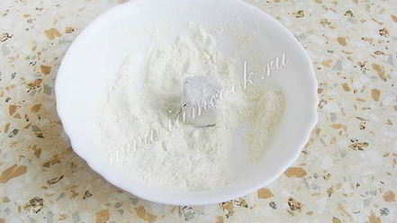 Рецепт конфет из чернослива и орехов