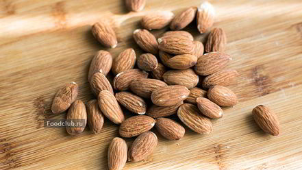 Рецепт конфет из фиников