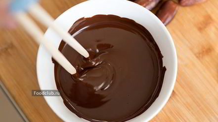 Рецепт конфет из фиников