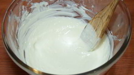 Рецепт конфет из миндаля и белого шоколада