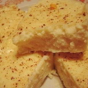 Рецепт Конфет из сухого молока