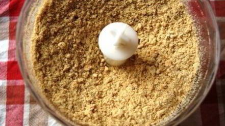 Рецепт конфет из тыквенного пюре