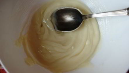 Рецепт конфет из тыквенного пюре