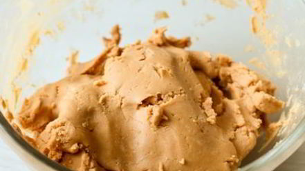 Рецепт конфет каштаны