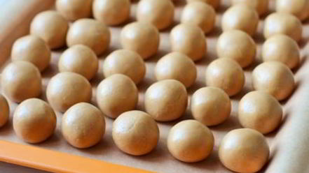 Рецепт конфет каштаны